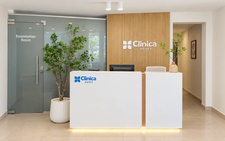 Clinica Egypt