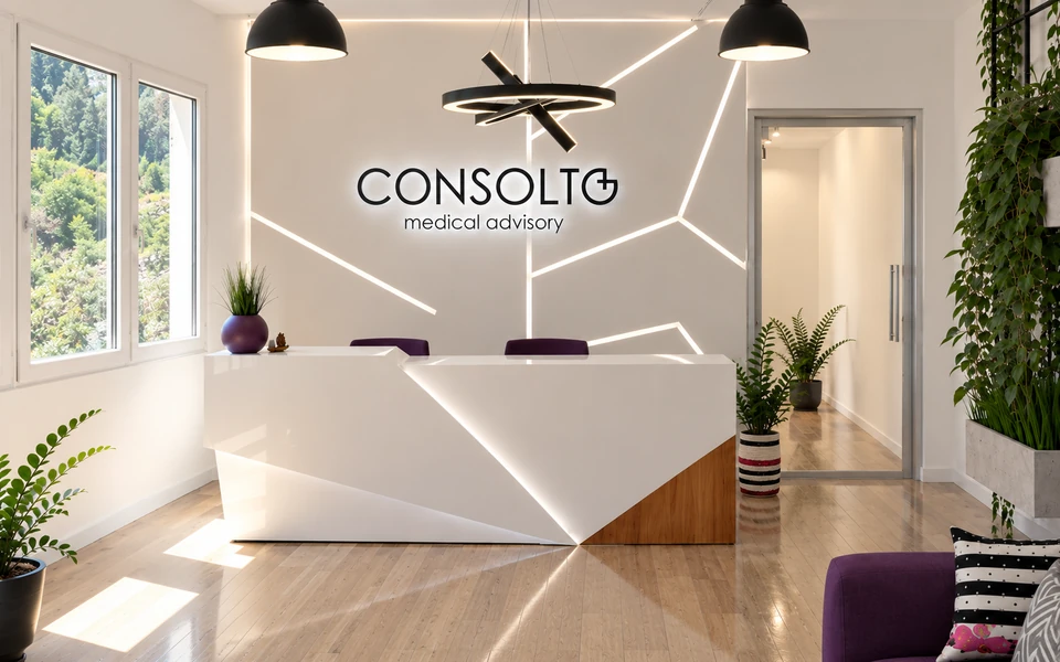 Consolto